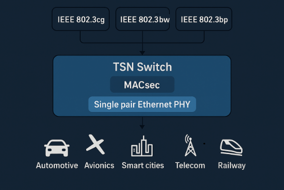 TSN_EthPHY